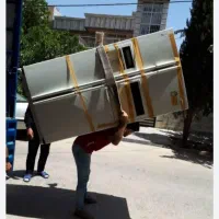 باربری وکارگر اثاث کشی با نازلترین قیمت|خدمات حمل و نقل|مسجد سلیمان, |دیوار