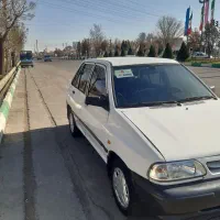 پرایر۷۹|خودرو سواری و وانت|ورامین, خیر آباد|دیوار