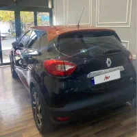 کپچر ۲۰۱۶ بی رنگ|خودرو سواری و وانت|تهران, فدک|دیوار