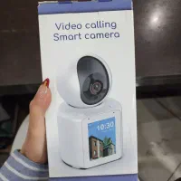 دوربین هوشمند وایرلس ۳۶۰