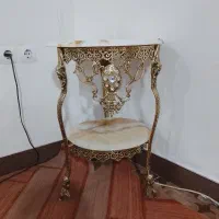 میز تلفن برزن