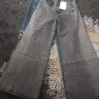 شلوار شافل نوسایز۳۰|لباس|یزد, |دیوار