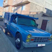 نیسان سایپا|خودرو سواری و وانت|سنندج, |دیوار