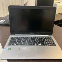 ایسوس core i7 گرافیکدارGTX960m