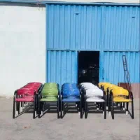 صندلی انتظار و نشیمن|صندلی و نیمکت|کازرون, |دیوار