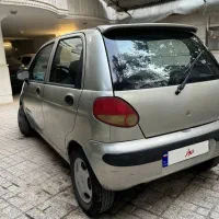 ماتیر|خودرو سواری و وانت|مشهد, کوثر|دیوار