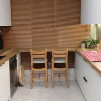 تولید انواع پرده های کرکره فلز و چوب