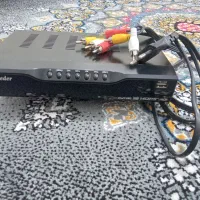 دیجیتال مکسیدر