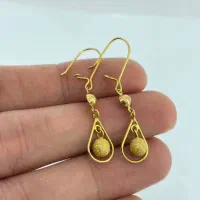 گوشواره بوه گم شده