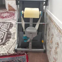 تردمیل ‌ پرو سوپرا اکسر