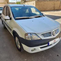 ال ۹۰ پارس تندر مدل ۹۳|خودرو سواری و وانت|خمینی‌شهر, |دیوار