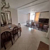 سه خوابه ۱۳۰ متری بر دوستان معالی آباد/دسترسی فوری