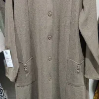 مانتو و پالتو سایز بزرگ تا 56،58،64|لباس|کرمان, |دیوار