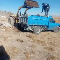 کود حیوانی سوخته نرم استان قدس بدون واسطه