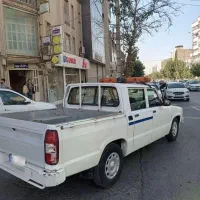مزدا دوکابین|خودرو سواری و وانت|کرج, برغان|دیوار