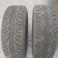 لاستیک یخشکن