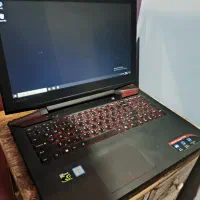 لپ تاپ لنوو مدل y 700