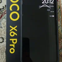 POCO X6 PRO