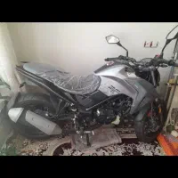 فروش موتور کاملا نو