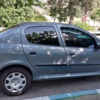 پژو 206 SD V8، مدل ۱۳۹۸|خودرو سواری و وانت|تهران, مینای شمالی (مخبر)|دیوار