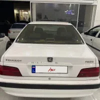 پارس تیوفایو مدل۱۴۰۱