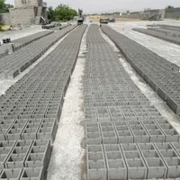 بلوکه سیمانی