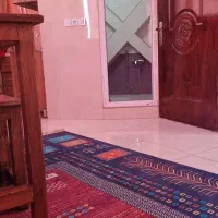 آپارتمان ۴۰ متری نقلی تر و تمیز رهن و اجاره