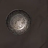 سکهی امام علی  قدیمی