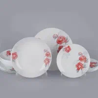 ۲سرویس ۱۸پارچه آرکوپال نو۲/۵ میلیون