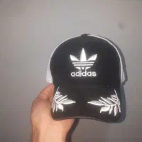 کلاه خوشه(آدیداس)کاملا نو