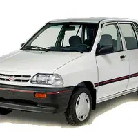 پراید اصل کره ای هاچبک