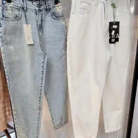 شلوار جین مام فیت|عمده‌فروشی|تهران, زرکش|دیوار