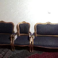 مبل 7 نفره