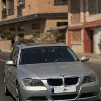 بی ام و 320i BMW|خودرو سواری و وانت|تهران, شهرک غرب|دیوار