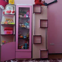 کمد درحد نو