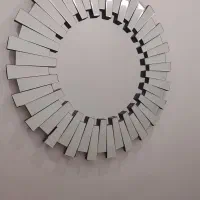 آینه خورشیدی