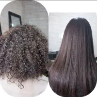 کراتین ،پروکراتین ،کرابوتاکس
