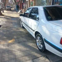 پژو پارس تی5  مدل ۹۱|خودرو سواری و وانت|بناب, |دیوار