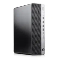 مینی کیس نسل هفتم i5 7500 /رم 8 DDR4/ هاردM2