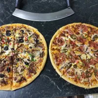 راندازی فست فود