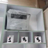 پرینتر لیزری کارآمد به صرفه دانش اموزی اداری|پرینتر، اسکنر، کپی، فکس|تهران, یاخجی آباد|دیوار