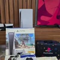 Ps5 Fat Standard EU8 /1116A|کنسول، بازی ویدئویی و آنلاین|گنبد کاووس, |دیوار