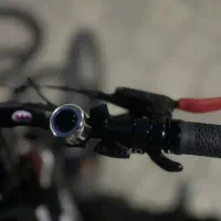 دوچرخه ی ویوا کاملا سالم بدون خط و خش|دوچرخه، اسکیت، اسکوتر|قزوین, |دیوار