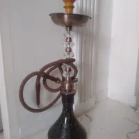 قلیان در حد نو