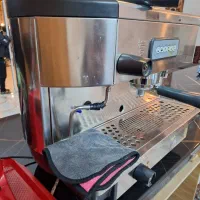 دستگاه قهوه ساز|کافی‌شاپ و رستوران|اشکذر, |دیوار