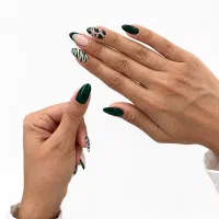 آموزش تخصصی ناخن توسط مربی حرفه ای ۲میلیون
