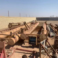 خط تولید دستگاه بتنی، بلوک، جدول|ماشینآلات صنعتی|تهران, سعادتآباد|دیوار