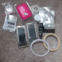 زیبایی وآرایشی