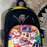 کیف مدرسه پسرانه