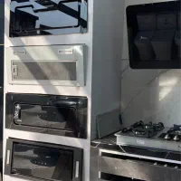 هود مخفی موتور فلزی